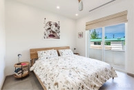 Plymouth 3 Bedroom Corner Townhouse - 7 Mile Beach Corridor