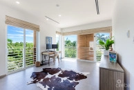 Plymouth 3 Bedroom Corner Townhouse - 7 Mile Beach Corridor