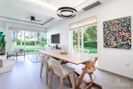 Plymouth 3 Bedroom Corner Townhouse - 7 Mile Beach Corridor