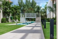 Plymouth 3 Bedroom Corner Townhouse - 7 Mile Beach Corridor