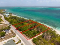 Gun Bay Development Parcel 1.58
