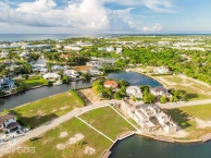 Harbour Reach 0.34 Acres, Canal Front Land