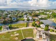 Harbour Reach 0.34 Acres, Canal Front Land