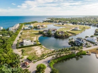 Harbour Reach 0.34 Acres, Canal Front Land