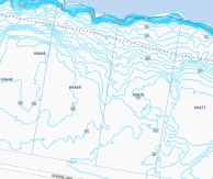 Ocean Front Property On Queens Highway 1.14 Acres