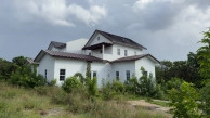 Northside Partially Built Duplex