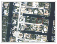 North Sound Estates Lot - Filled And Good To Go!