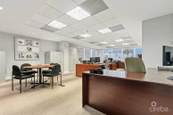 Genesis Second North - Premium Office Space