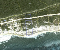 Cayman Brac South Side 1.63 Acres