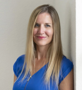 Melanie Roddam