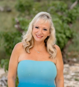 Tracey Kline