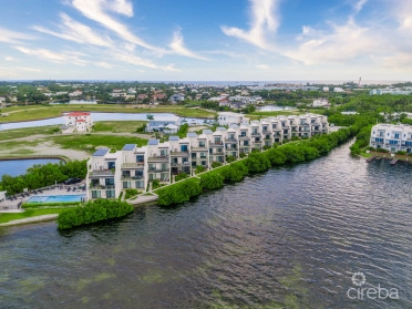 Allure 2, Waterfront Condo