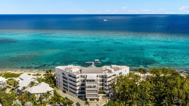 Rum Point Resort 303, Three Bedroom Condo