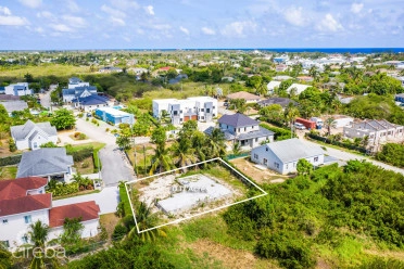 Stonebridge 0.17 Acre, With Foundation