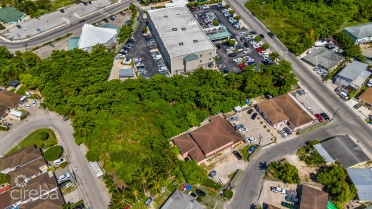 Hospital Square