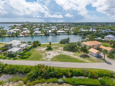 The Shores 0.66 Acre Land With Dock