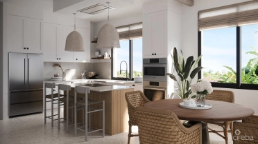 Waves 10, Oceanfront Townhome