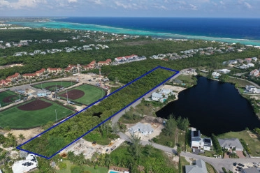 South Sound Development Site - 4.372 Acres