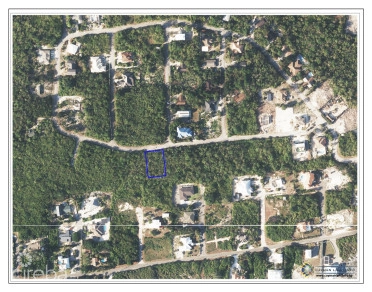 Beach Bay House Lot