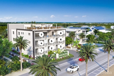 Karma Sea View Unit #8
