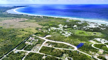 Imperial Estates - Duplex Lot 93