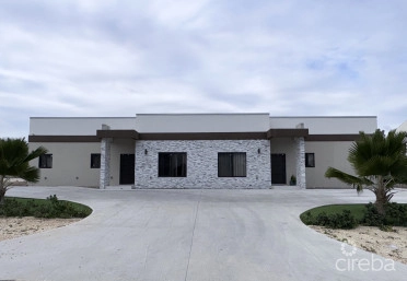 Lower Valley Duplex