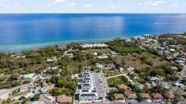 Income-producing Residential Portfolio --4 Studios In West Bay