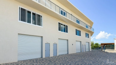 Office Space At Warehouse 149, End Unit A-12