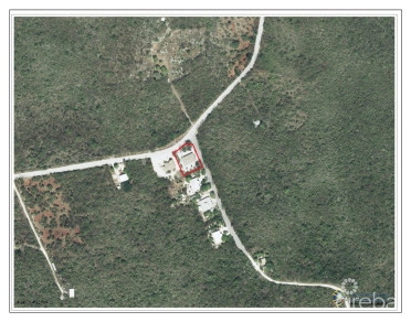 Income Producing Triplex On Cayman Brac Bluff