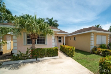 Smith Road Villas 2 Bed