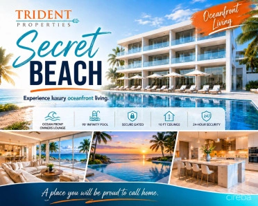 Secret Beach