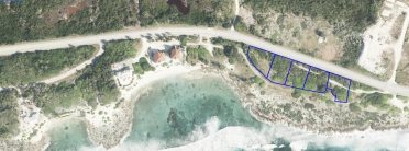 High Rock Development Land