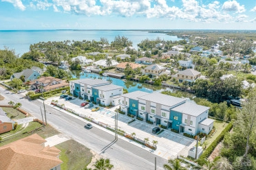 The Lagoons 2 Bed Waterfront Townhouse
