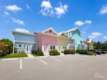 The Meadows At Batabano - End Unit 509