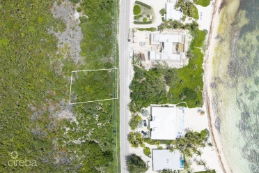 Rum Point Inland Lot