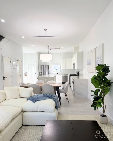 The Meadows At Batabano - Upgraded 3 Bed With Roof Terrace Townhome