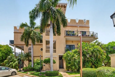 Lantern Point 3 Bedroom Condo W/ocean View Rooftop Terrace