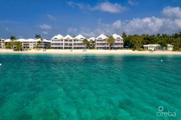 The Sovereign #12 Penthouse On Seven Mile Beach