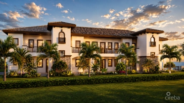 Villa San Siro - Villa 2 | Northwest Point