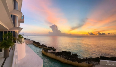 Fin 11 - Oceanfront Condo