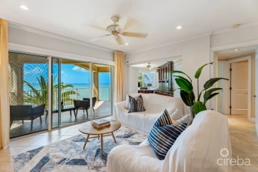 #201 Brittany Cove - Large Corner Unit