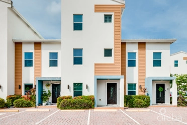 Bamboo Villas