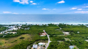 Splendid View Lot North Side