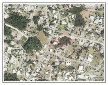 Prime West Bay Development Opportunity | 0.84 Acres