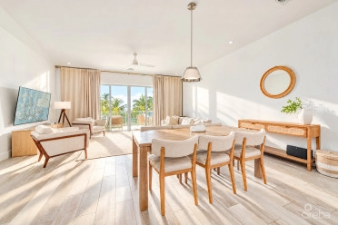 Aura  Oceanview Three Bed Townhome With Den