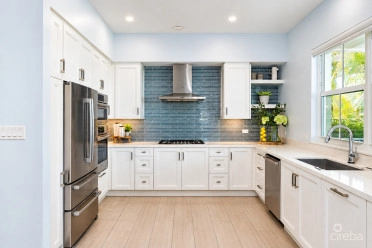 Periwinkle Cottage