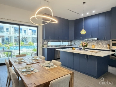 Bahia #45 - Spacious 3 Bedroom Condo