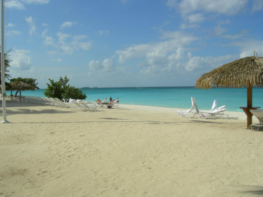 Caribbean Club