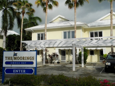 Moorings, The