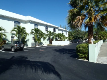 Regatta Townhomes